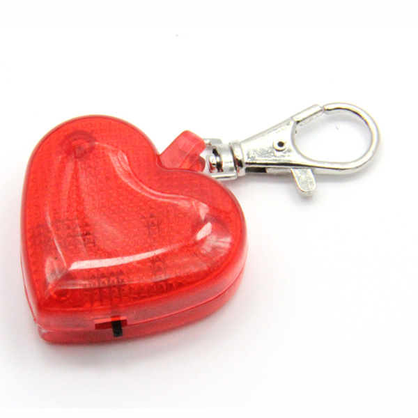 HL4024B寵物閃光燈鑰匙夾