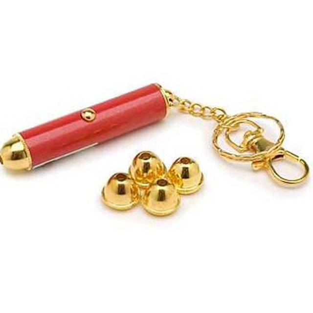 HL1001--5 激光指示器中