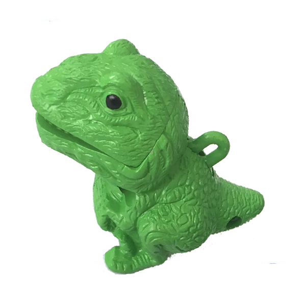 HL2110 恐龍 LED發(fā)光手電鑰匙扣 包包、手機(jī)掛件小禮品