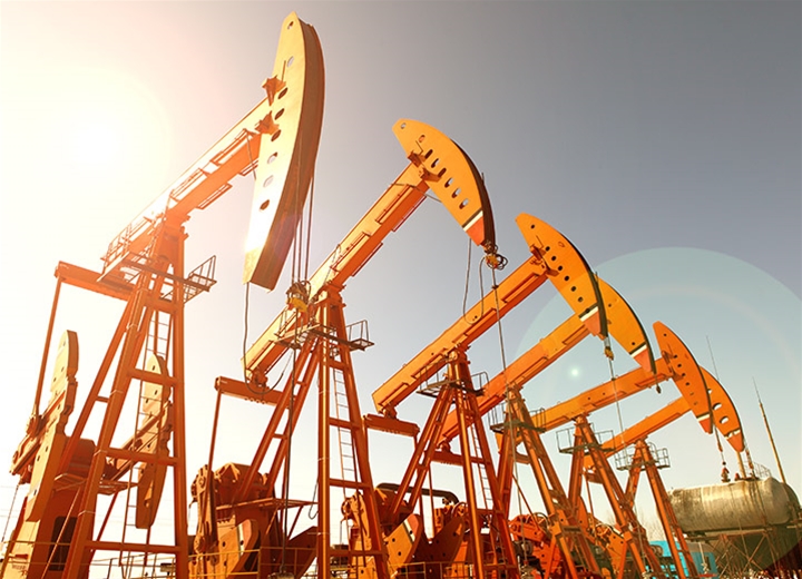 石油開采項(xiàng)目