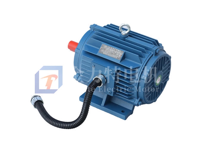 YE3 系列高效率三相異步電動機(jī)