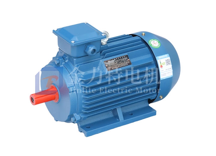 YE4系列超高效率三相異步電動機