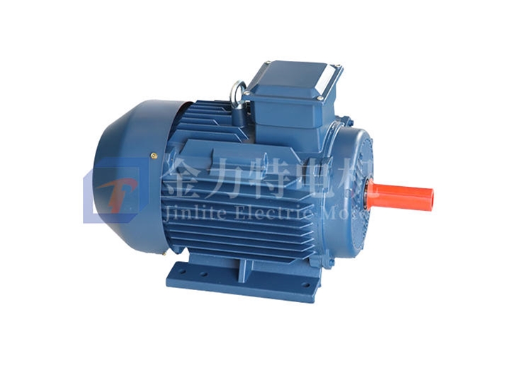 YE5系列超高效率三相異步電動機
