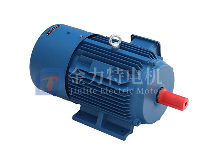 YVF2系列變頻調速三相異步電動機