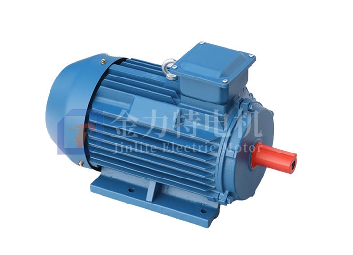 YE4系列超高效率三相異步電動機(jī)