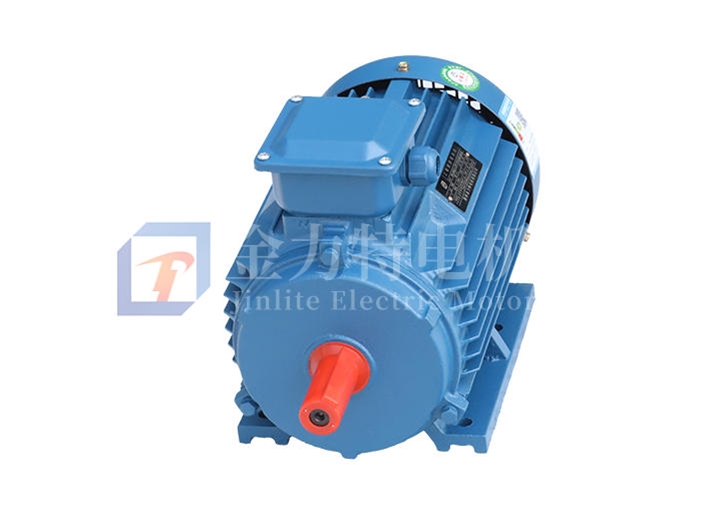 YE4系列超高效率三相異步電動機(jī)