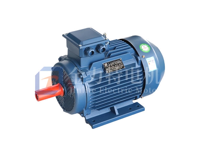 YE5系列超高效率三相異步電動(dòng)機(jī)