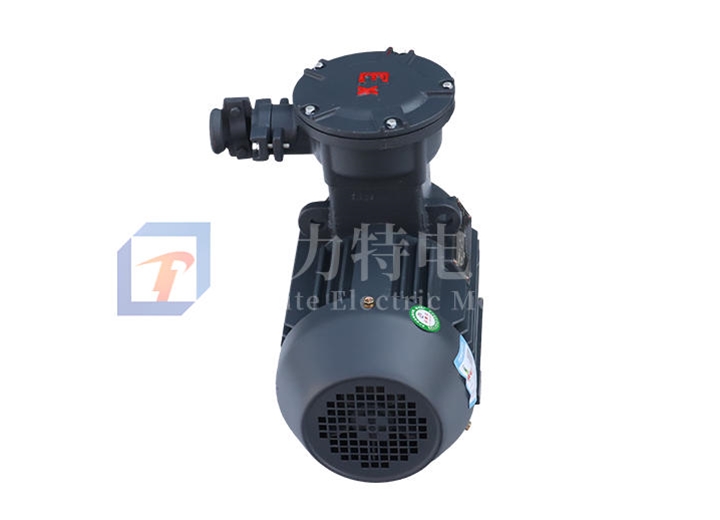 YBX3系列高效率隔爆型三相異步電動機