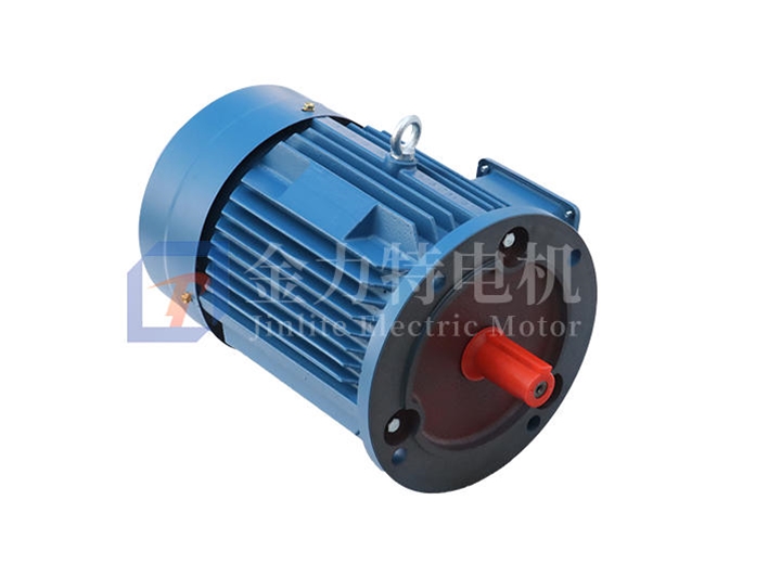 YD系列變極多速三相異步電動機