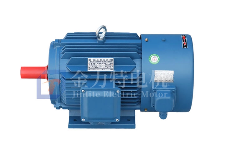 YVF2系列變頻調(diào)速三相異步電動(dòng)機(jī)