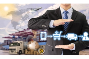 知識科普：跨境電商常用的物流模式有哪些?