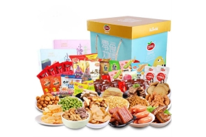 哪家國際快遞公司能寄零食到法國?