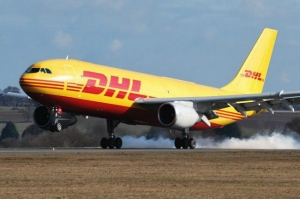 DHL專線物流:跨境電商旺季不排倉!