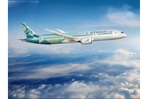 阿聯(lián)酋航空宣布以160億美元收購(gòu)50架空客350飛機(jī)