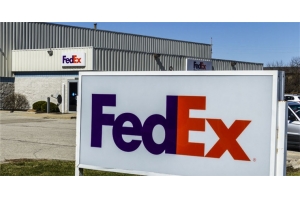 泰嘉物流FedEx國際快遞一級代理，優先出貨不排倉