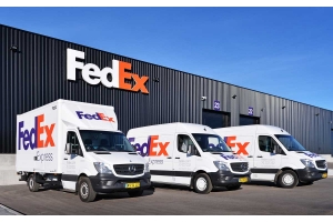 聯邦FedEx快遞特惠渠道，當天上網享極速時效
