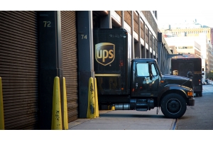 東莞UPS快遞代理-UPS快遞公司-UPS網點