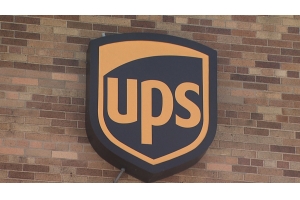 東莞UPS快遞公司-下單官網-上門取件-運費查詢