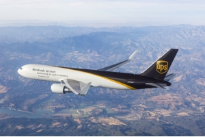 UPS快遞寄件日本流程-運費價格-費用-時效查詢