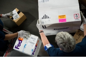 深圳FedEx國際快遞莊家代理-寄件-客服電話
