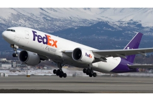 FedEx聯(lián)邦快遞寄件到歐洲運費價格-時效查詢