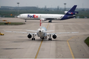 國際快遞和國際空運二者有什么區別？