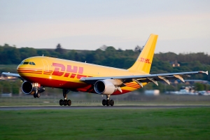 DHL快遞將在歐洲再成立一家航空貨運公司