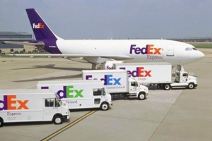 FedEx聯(lián)邦快遞緊急暫停大客戶卡車服務(wù)