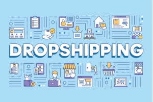 亞馬遜代發貨-亞馬遜Dropshipping一站式解決方案