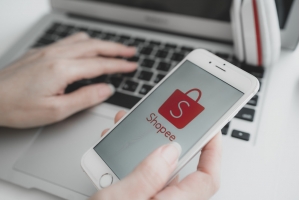Shopee推出東盟在線銷售日，折扣高達75%
