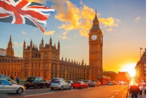英國亞馬遜FBA頭程物流，英國VAT專線
