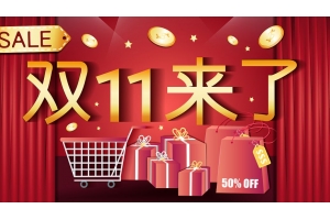 速賣通雙十一前聯(lián)合菜鳥升級全球物流網(wǎng)絡(luò)