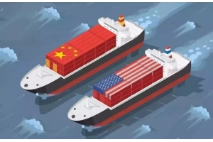 中國制造無處不在，美國供應(yīng)鏈根本離不開中國