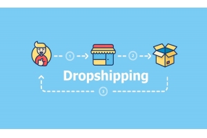跨境電商Dropshipping物流解決方案，中轉(zhuǎn)倉代發(fā)貨