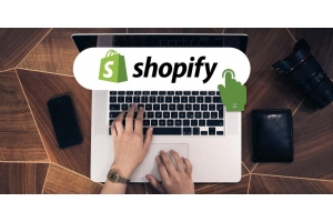 Shopify代發(fā)貨：免費(fèi)倉(cāng)儲(chǔ)訂單一件代發(fā)