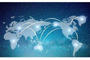 全球供應鏈繁忙，空運價格漲破歷史新高