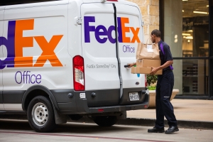 FedEx聯邦國際快遞最新價格表查詢2022