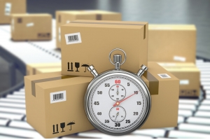 COVID-19 新冠疫情期間對國際快遞 香港UPS 香港FEDEX 時(shí)效影響有多大?