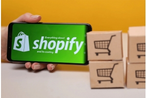 Shopify賣家如何高效使用云倉代發(fā)貨