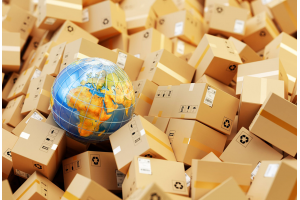 上海地區FedEx發貨可以打折嗎