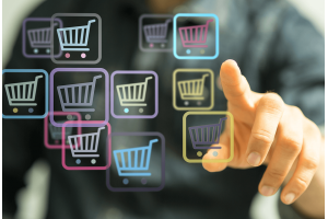 跨境電商行業常見的五大專業術語