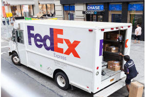 FedEx到歐洲國家有優勢嗎?
