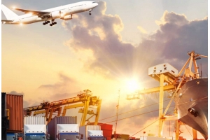 國際空運發(fā)一些品牌貨物如何申報?