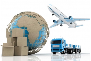 DHL、UPS等國際快遞公司的全球物流網絡分析