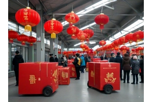 義烏過年期間跨境發(fā)貨指南應(yīng)對(duì)停運(yùn)與節(jié)后高峰？