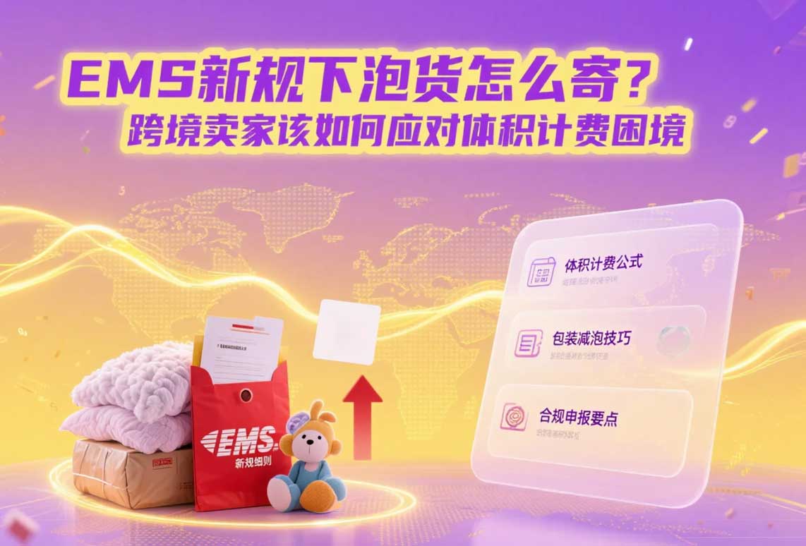 國際快遞