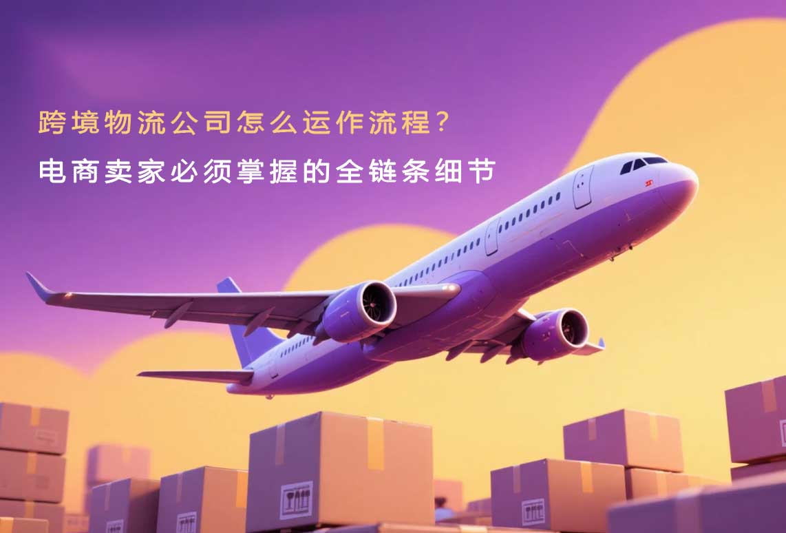 跨境電商