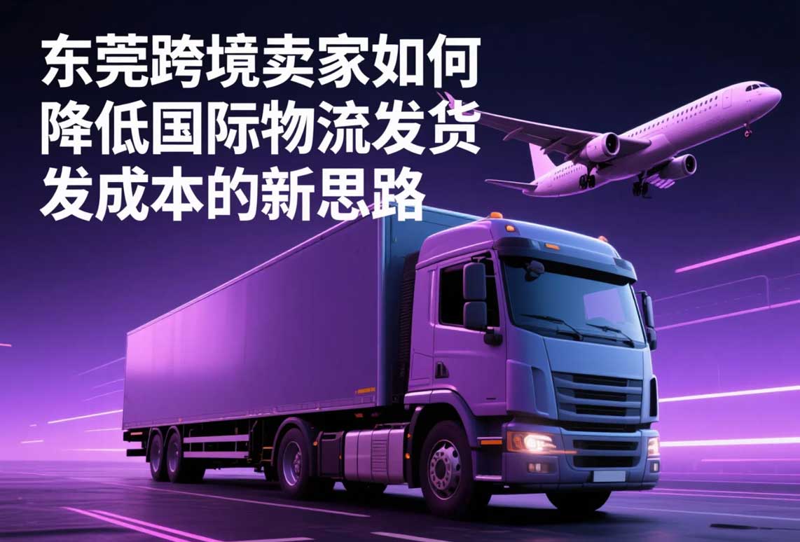 國際快遞