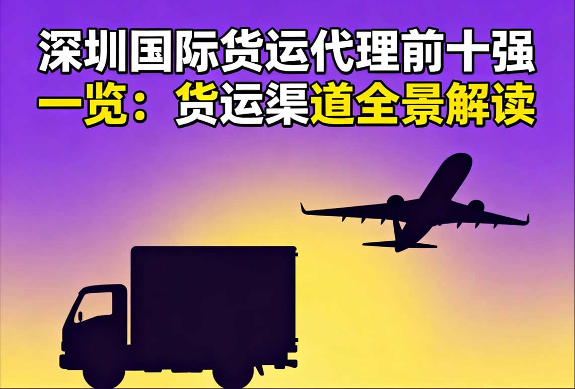 國際物流