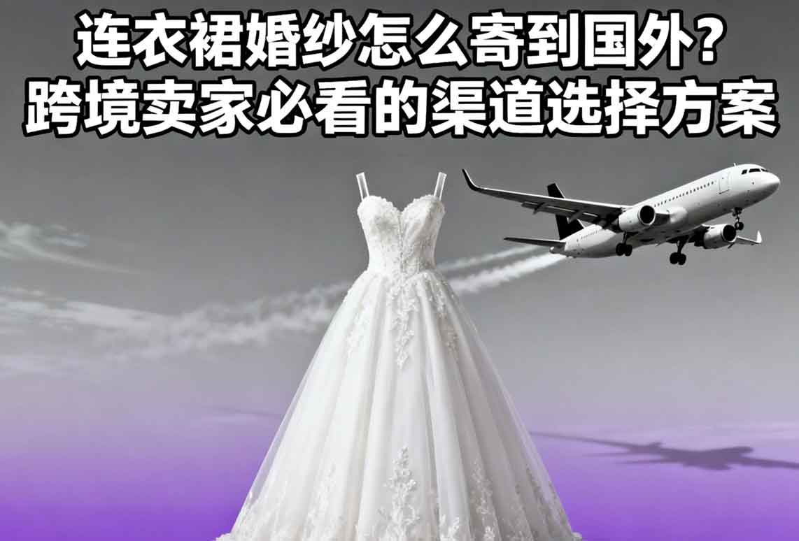 國際快遞